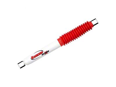 Rancho RS5000X Rear Shock for Stock Height (99-04 Jeep Grand Cherokee WJ)