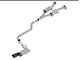Borla S-Type Cat-Back Exhaust with Black Chrome Tip (14-21 3.6L Jeep Grand Cherokee WK2)