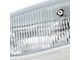 OE Style Fog Light; Clear Lens; Passenger Side (99-01 Jeep Grand Cherokee WJ)