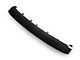 Black Ops Auto Works Lower Beauty Cover; Carbon Fiber (18-21 Jeep Grand Cherokee WK2 Trackhawk)