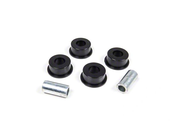 Zone Offroad Replacement Bushing Kit for Zone Adjustable Track Bar (99-04 Jeep Grand Cherokee WJ)