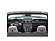 Covercraft SuedeMat Custom Dash Cover; Gray (22-24 Jeep Grand Cherokee WL 4xe w/ Heads Up Display)