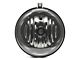 Raxiom Axial Series Replacement Fog Lights; Smoked (05-10 Jeep Grand Cherokee WK)