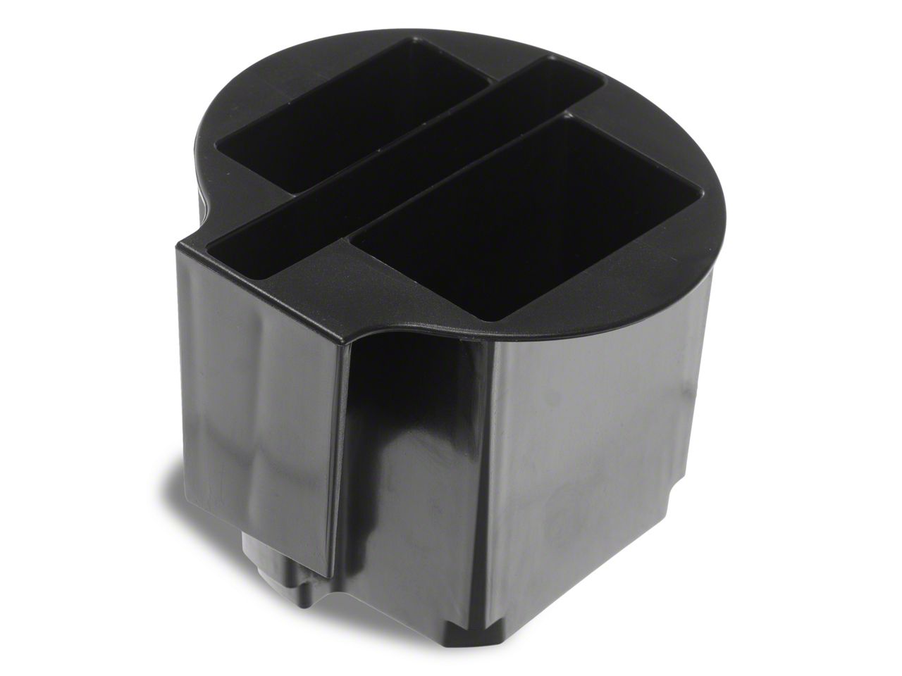 RedRock Jeep Grand Cherokee Cup Holder Storage Organizer JGC12087 (1121 Jeep Grand Cherokee WK2