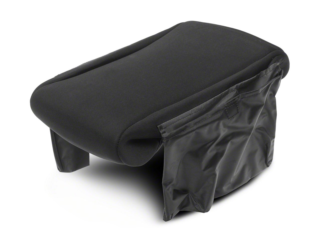 Redrock Jeep Grand Cherokee Neoprene Arm Rest Cover Jgc