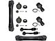 Front Lower Control Arms with Ball Joints and Sway Bar Links (96-98 Jeep Grand Cherokee ZJ)