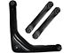 Rear Upper and Lower Control Arms (99-04 Jeep Grand Cherokee WJ)