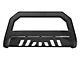 Armordillo AR Series Bull Bar; Textured Black (05-07 Jeep Grand Cherokee WK)
