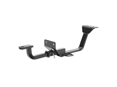 Class I Trailer Hitch with 1-1/4-Inch Ball Mount (07-10 Jeep Grand Cherokee WK SRT8)