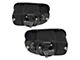 OE Style Replacement Fog Lights; Clear (99-03 Jeep Grand Cherokee ZJ)