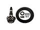 Motive Gear Dana 44 HD Rear Axle Ring and Pinion Gear Kit with 3/8-Inch Ring Gear Bolts; 3.55 Gear Ratio (96-00 Jeep Grand Cherokee ZJ & WJ)