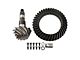 Motive Gear Dana 44 HD Rear Axle Ring and Pinion Gear Kit with 7/16-Inch Ring Gear Bolts; 3.55 Gear Ratio (00-04 Jeep Grand Cherokee WJ)