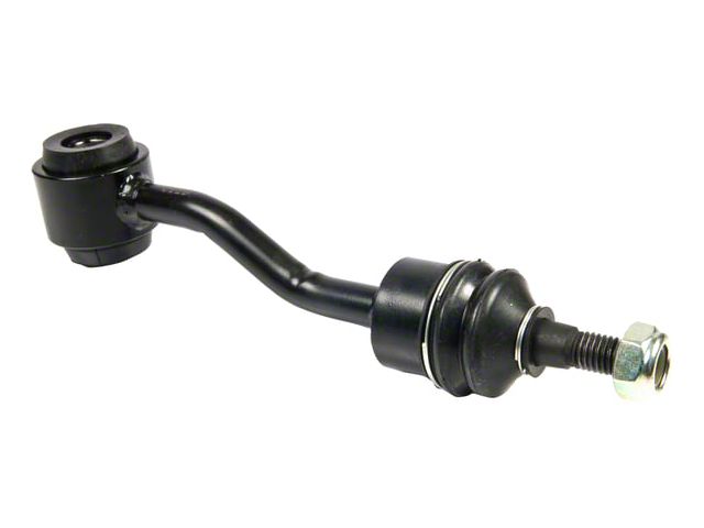 Front Sway Bar Link Kit; Sealed (96-98 Jeep Grand Cherokee ZJ)