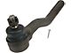 Front Tie Rod End; Driver Side Inner; Greasable Design (99-04 Jeep Grand Cherokee WJ)