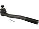 Front Tie Rod End; Driver Side Outer; Sealed (99-04 Jeep Grand Cherokee WJ)