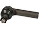Front Tie Rod End; Driver Side Outer; Sealed (05-10 Jeep Grand Cherokee WK)