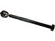 Front Tie Rod End; Inner; Sealed (05-08 Jeep Grand Cherokee WK)