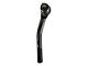 Front Tie Rod End; Passenger Side Outer; Greasable Design (99-04 Jeep Grand Cherokee WJ)
