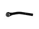 Front Tie Rod End; Passenger Side Outer; Greasable Design (99-04 Jeep Grand Cherokee WJ)