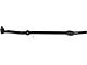 Front Tie Rod End; Passenger Side Outer; Greasable Design (93-98 Jeep Grand Cherokee ZJ)