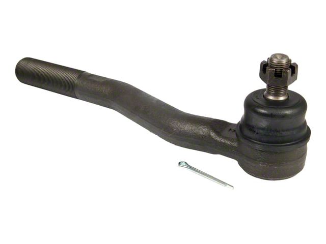Front Tie Rod End; Passenger Side Outer; Sealed (99-04 Jeep Grand Cherokee WJ)
