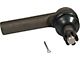 Front Tie Rod End; Passenger Side Outer; Sealed (05-10 Jeep Grand Cherokee WK)
