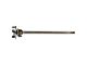 EXCEL from Richmond Dana 44 Axle Shaft Assembly; Rear Driver Side (99-04 Jeep Grand Cherokee WJ)