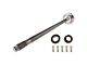 EXCEL from Richmond Dana 44 Axle Shaft Assembly; Rear Driver Side (96-98 Jeep Grand Cherokee ZJ)