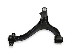 Lower Control Arm; Driver Side (05-10 Jeep Grand Cherokee WK)