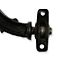 Lower Control Arm; Driver Side (05-10 Jeep Grand Cherokee WK)