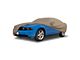 Covercraft Custom Car Covers Ultratect Car Cover; Blue (22-24 Jeep Grand Cherokee WL 4xe)