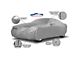 Covercraft Custom Car Covers Reflectect Car Cover; Silver (22-24 Jeep Grand Cherokee WL 4xe)