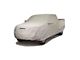 Covercraft Custom Car Covers Ultratect Car Cover; Gray (22-24 Jeep Grand Cherokee WL 4xe)