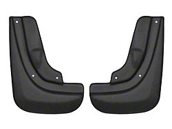 Mud Guards; Front (14-16 Jeep Grand Cherokee Summit; 17-21 Jeep Grand Cherokee WK2 w/ OE Fender Flares)