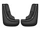Mud Guards; Front (14-16 Jeep Grand Cherokee Summit; 17-21 Jeep Grand Cherokee WK2 w/ OE Fender Flares)