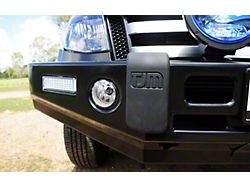 TJM Bumperette Kit (13-17 Jeep Grand Cherokee WK)