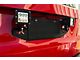 American Trail Products License Plate Light Mount (93-21 Jeep Grand Cherokee ZJ, WJ, WK & WK2)