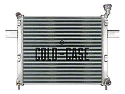 COLD-CASE Radiators Aluminum Performance Radiator (06-10 Jeep Grand Cherokee WK SRT8)