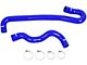 Mishimoto Silicone Radiator Hose Kit; Blue (11-21 5.7L HEMI Jeep Grand Cherokee WK2)