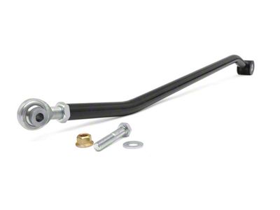 Rough Country Adjustable Forged Front Track Bar for 3 to 6-Inch Lift (99-04 Jeep Grand Cherokee WJ)
