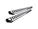 Romik RZR Running Boards; Stainless Steel (11-21 Jeep Grand Cherokee WK2, Excluding Trackhawk)