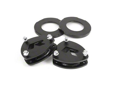 ReadyLIFT 2-Inch SST Suspension Lift Kit (14-21 Jeep Grand Cherokee WK2)