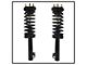 Strut and Spring Assemblies (05-10 Jeep Grand Cherokee WK, Excluding SRT8)