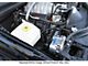 Procharger High Output Intercooled Supercharger Complete Kit with P-1SC; Black Finish (06-10 Jeep Grand Cherokee WK SRT8)