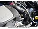 Procharger High Output Intercooled Supercharger Complete Kit with P-1SC; Polished Finish (12-20 5.7L HEMI Jeep Grand Cherokee WK2)