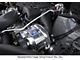 Procharger High Output Intercooled Supercharger Tuner Kit with P-1SC; Polished Finish (12-20 6.4L HEMI Jeep Grand Cherokee WK2)