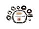 Motive Gear Dana 30 Front Differential Bearing Kit with Timken Bearings (93-96 Jeep Grand Cherokee ZJ)