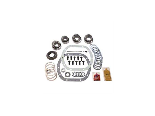 Motive Gear Dana 30 Front Differential Master Bearing Kit with Timken Bearings (93-96 Jeep Grand Cherokee ZJ)