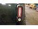 Affordable Offroad Tail Light Housings; Bare Metal (93-98 Jeep Grand Cherokee ZJ)
