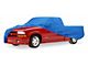 Covercraft Custom Car Covers Sunbrella Car Cover; Pacific Blue (22-24 Jeep Grand Cherokee WL, Excluding 4xe)